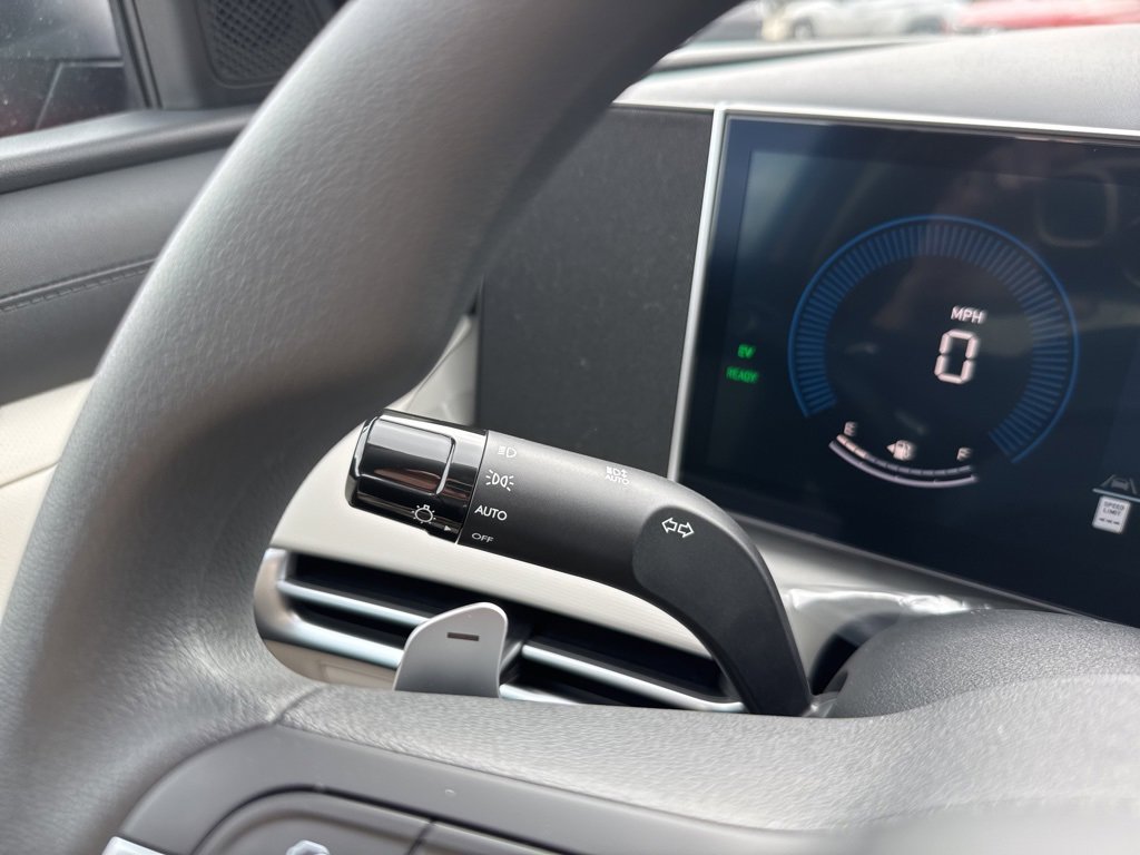 New 2025 Hyundai Tucson Blue w/ Tow & Go Package image 32