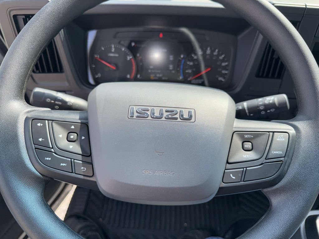 New 2026 Isuzu NPR HD RWD image 15
