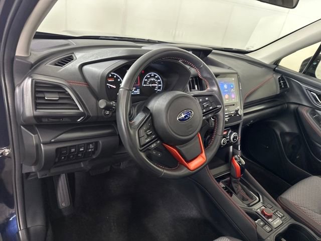 Used 2022 Subaru Forester Sport image 13