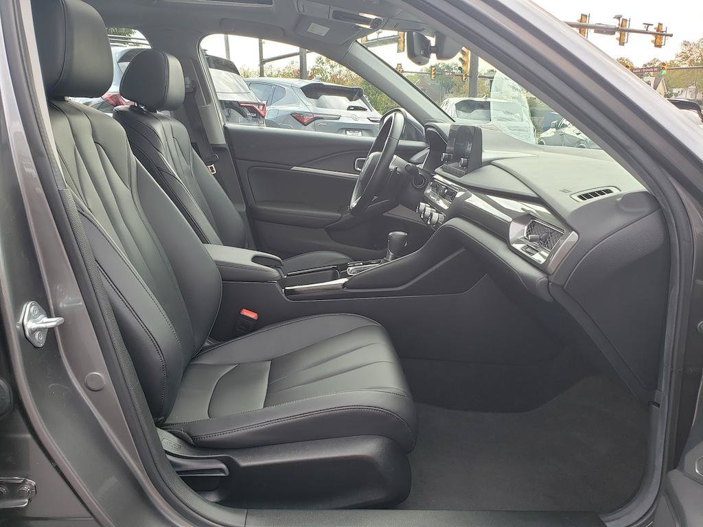 Used 2024 Acura Integra FWD image 19