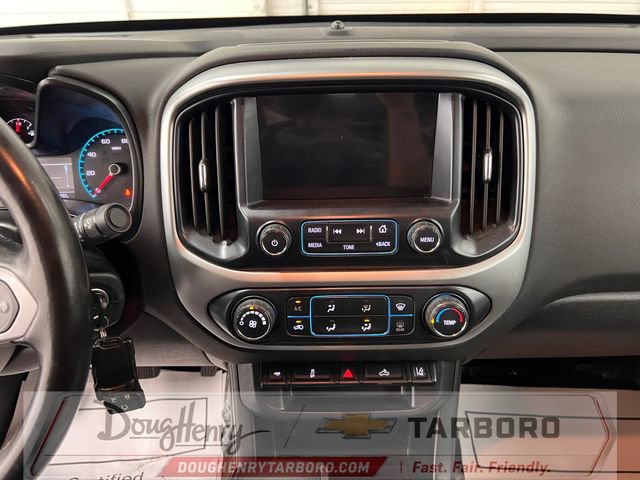 Used 2017 Chevrolet Colorado LT w/ LT Convenience Package RWD image 42