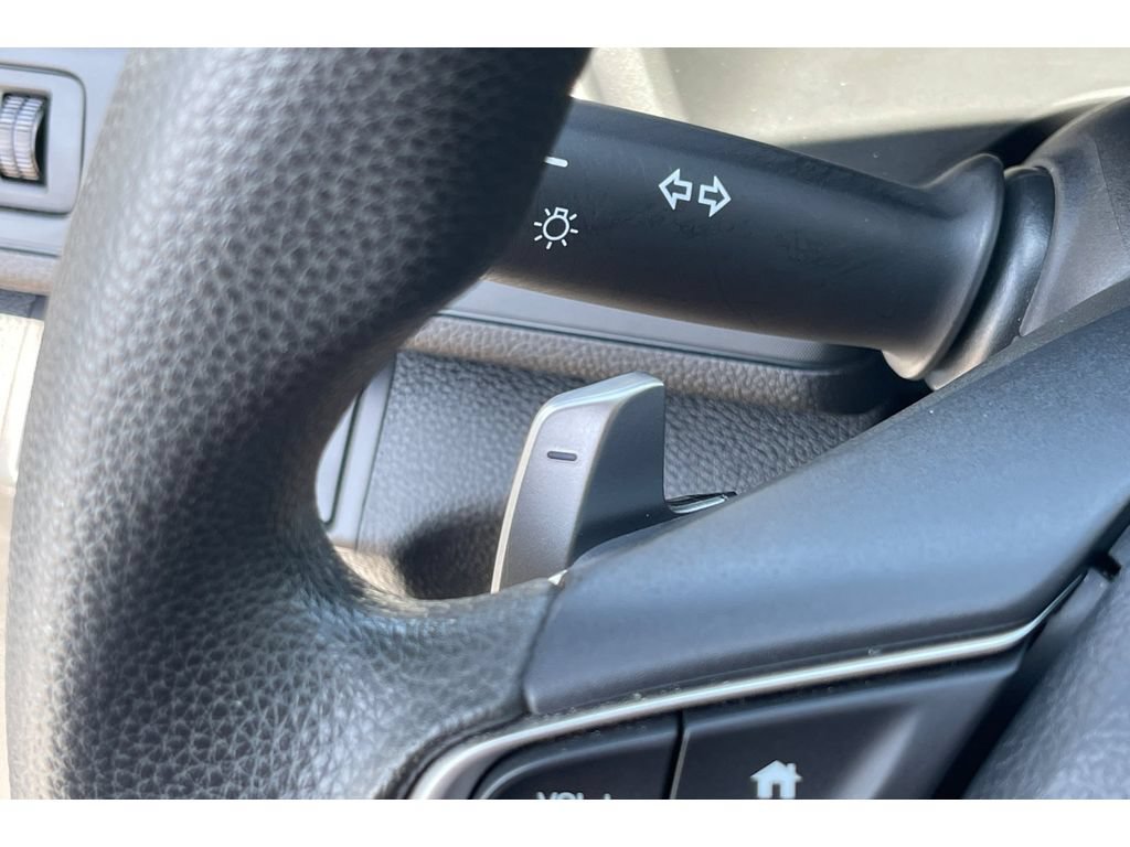 Certified 2021 Honda Insight EX image 35