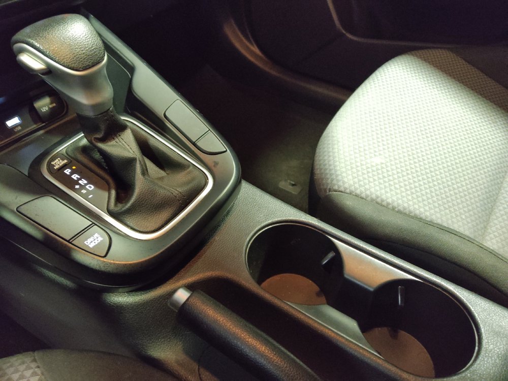 Used 2023 Kia Soul LX w/ LX Technology Package FWD image 26