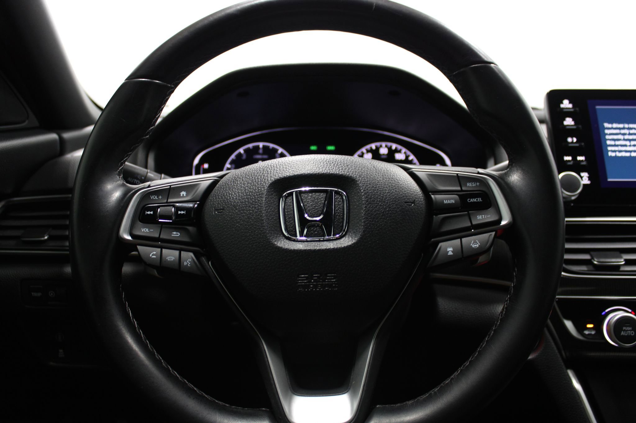Used 2020 Honda Accord Sport image 28