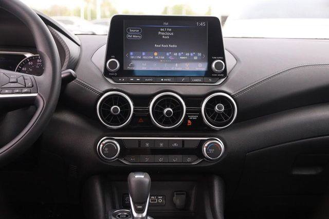 Used 2024 Nissan Sentra SV FWD image 25