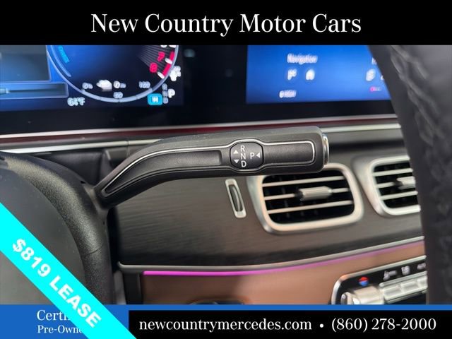 Used 2025 Mercedes-Benz GLE 450e 4MATIC image 25