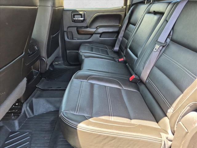 Used 2017 GMC Sierra 1500 Denali w/ Denali Ultimate Package AWD/4WD image 18