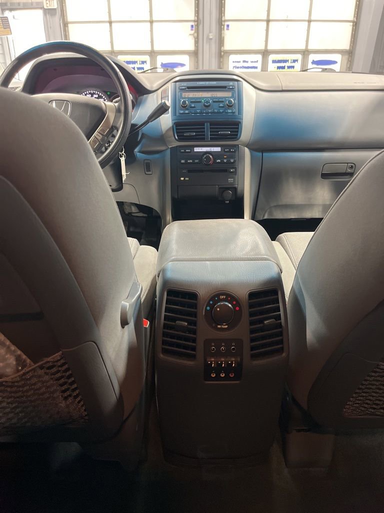 Used 2008 Honda Pilot SE image 29