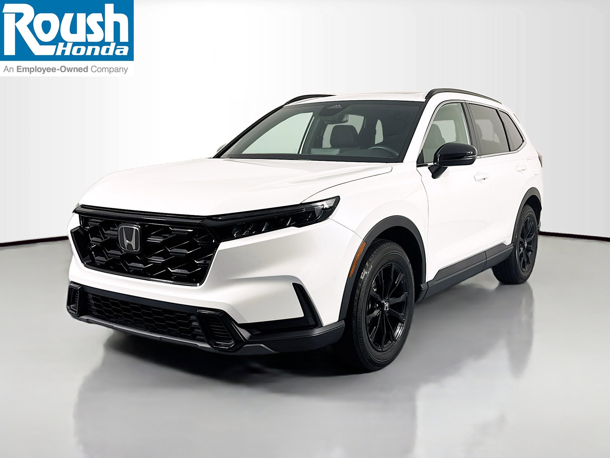 Certified 2023 Honda CR-V Sport image 1