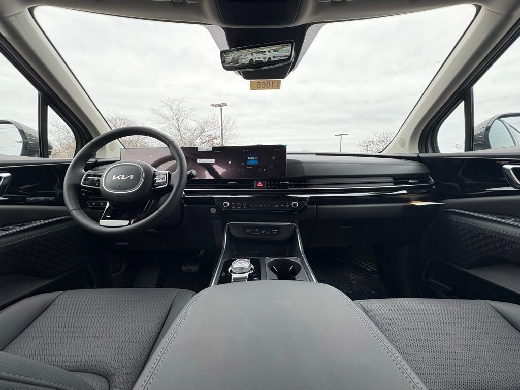 New 2026 Kia Carnival SX Prestige FWD image 30