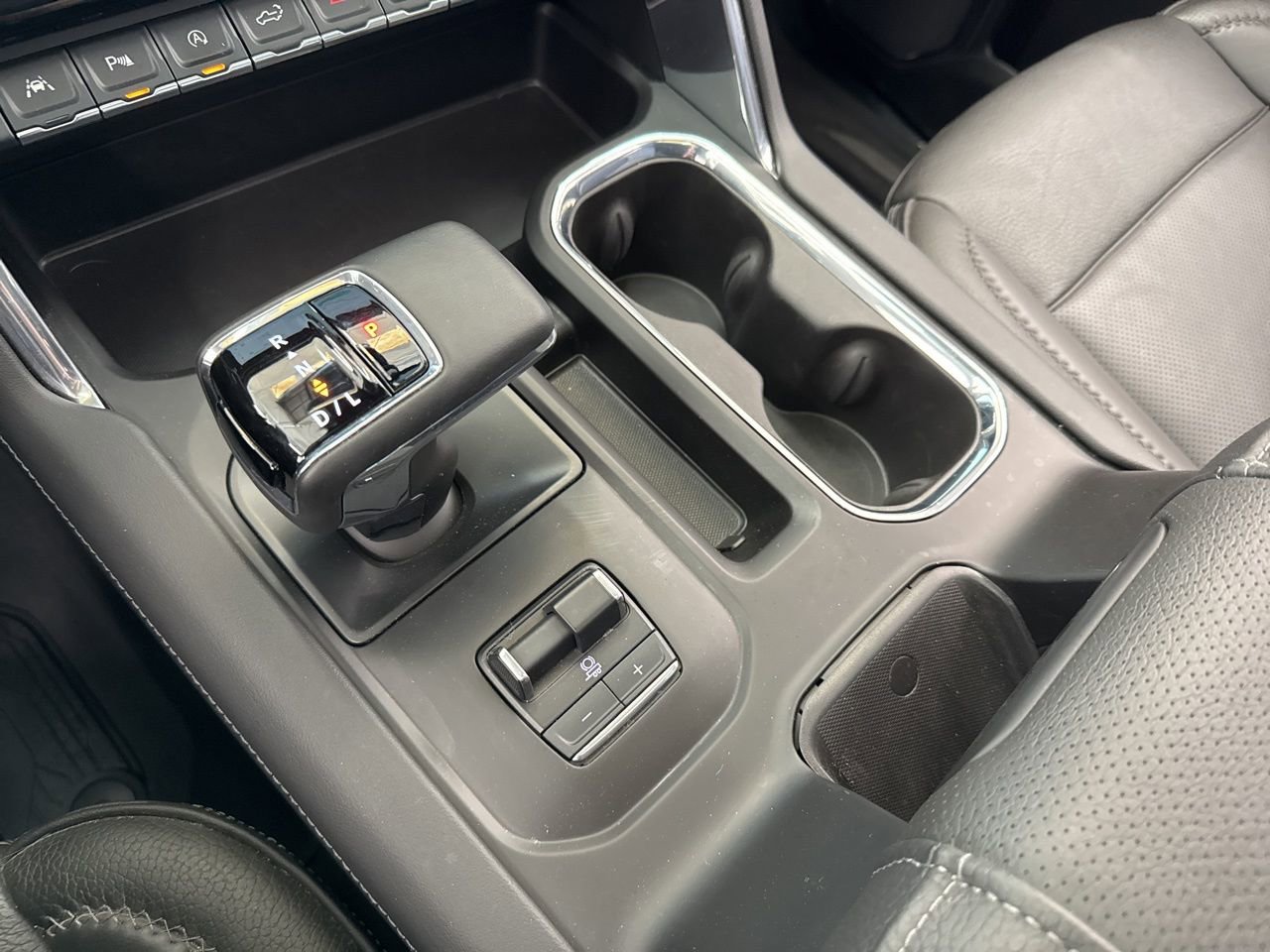 Used 2024 GMC Sierra 1500 Denali w/ Denali Reserve Package image 27