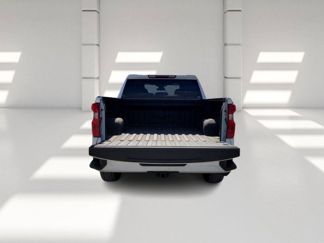 Used 2022 Chevrolet Silverado 1500 Custom w/ Rally Edition AWD/4WD image 5