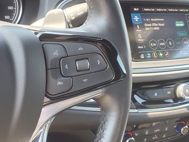 Used 2023 Buick Enclave Essence w/ Experience Buick Package AWD/4WD image 14
