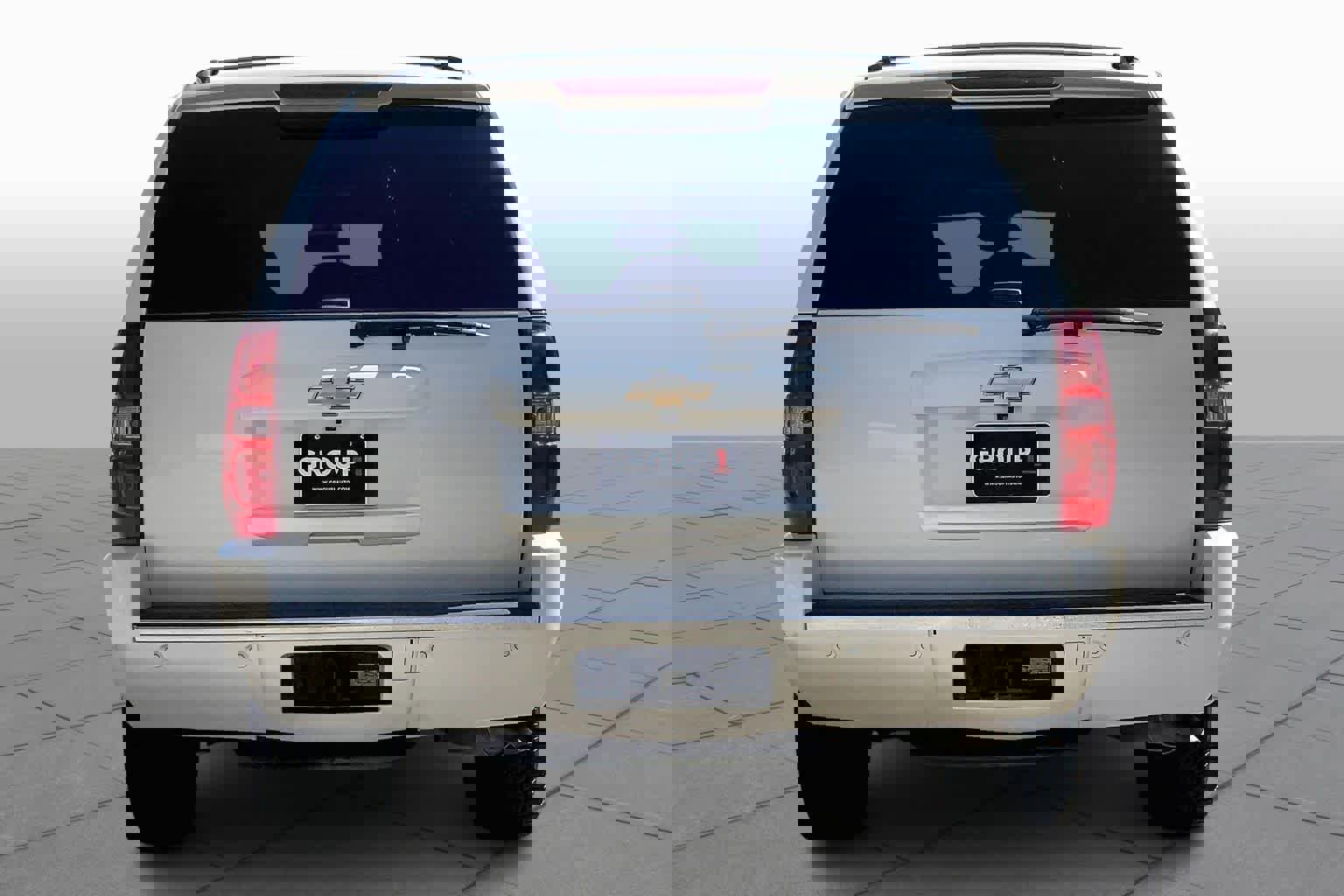 Used 2010 Chevrolet Tahoe LTZ image 4