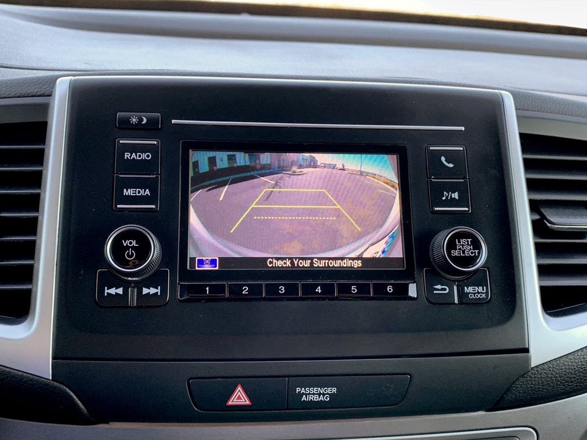 Used 2019 Honda Pilot LX image 22