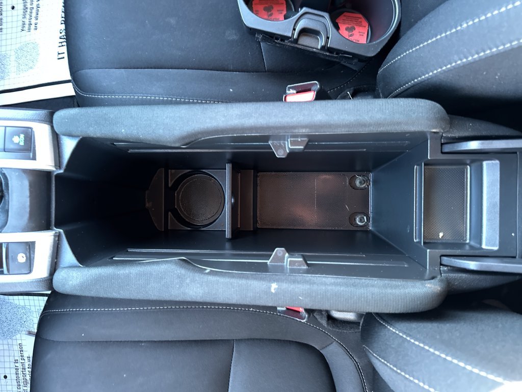 Used 2020 Honda Civic LX image 33