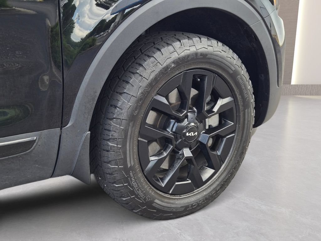 Used 2024 Kia Telluride SX Prestige X-Pro AWD/4WD image 5