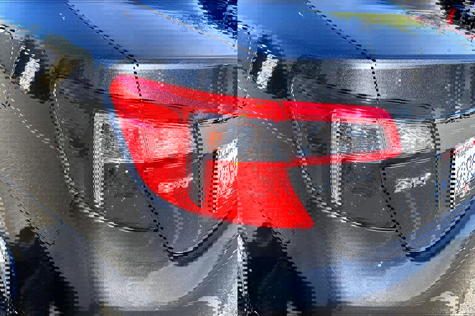 Used 2012 Toyota Camry XLE image 28