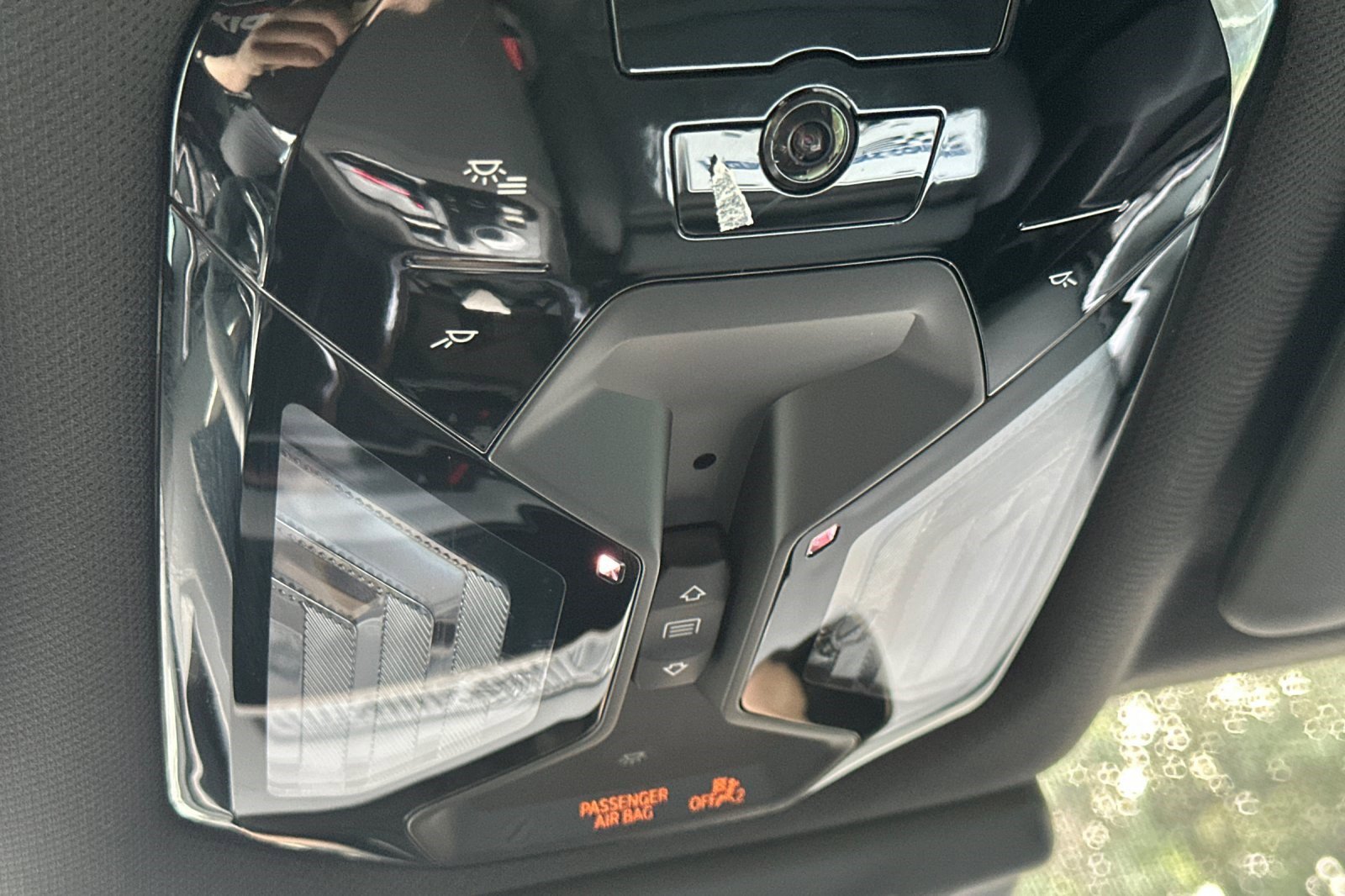 Used 2025 BMW X3 xDrive30i w/ Premium Package image 23