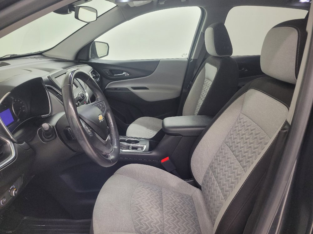 Used 2022 Chevrolet Equinox LT AWD/4WD image 17