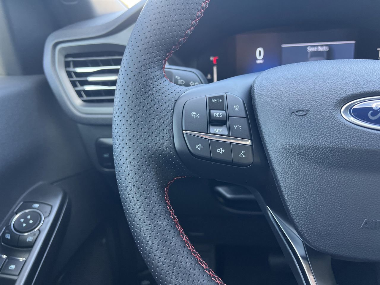 New 2026 Ford Escape ST-Line w/ Tech Pack #1 image 10