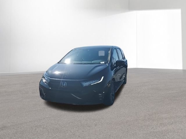 New 2026 Honda Odyssey Touring image 3
