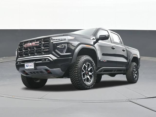 Used 2024 GMC Canyon AT4X AWD/4WD image 57