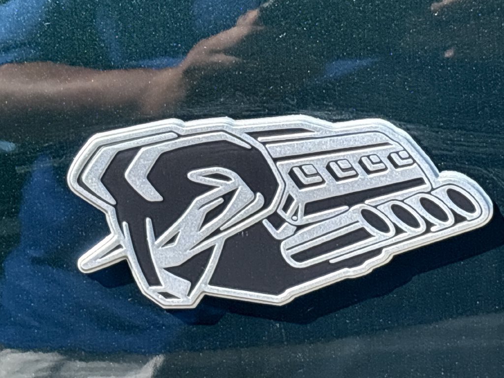New 2026 RAM 1500 Laramie w/ Night Edition AWD/4WD image 50