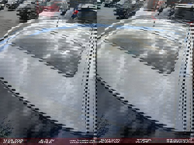 Used 2015 INFINITI QX60 AWD w/ Premium Plus Package image 10