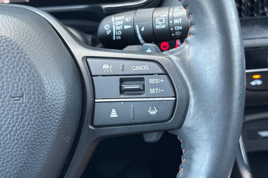 Certified 2024 Honda CR-V Sport-L image 30