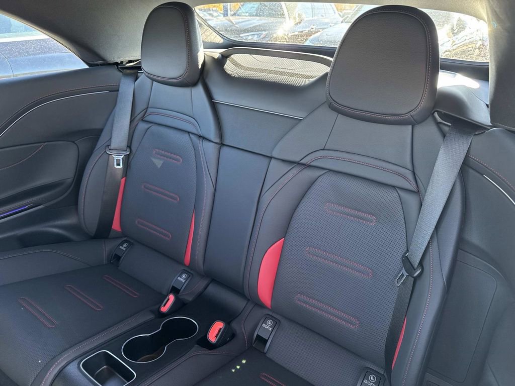 New 2026 Mercedes-Benz CLE 53 AMG 4MATIC Cabriolet image 16