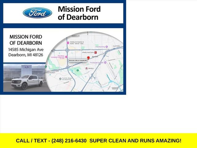 Used 2019 Ford Explorer XLT image 24