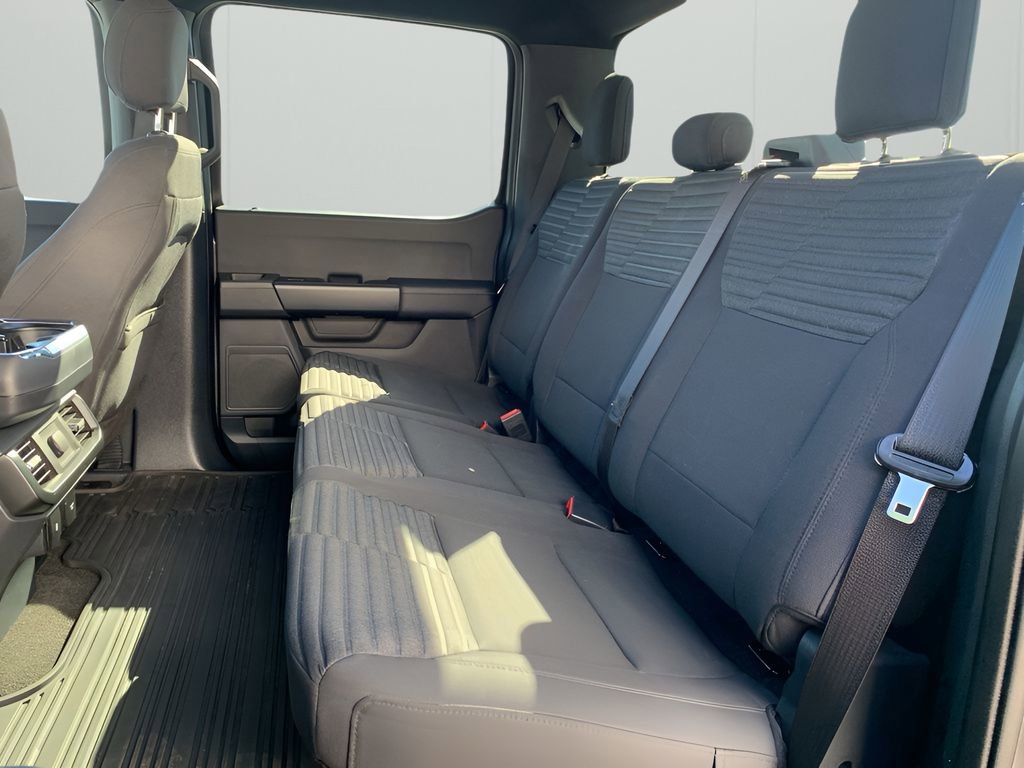 Used 2021 Ford F150 XL w/ STX Appearance Package image 13