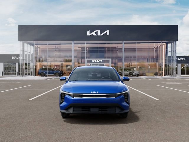 New 2026 Kia K4 FWD image 2