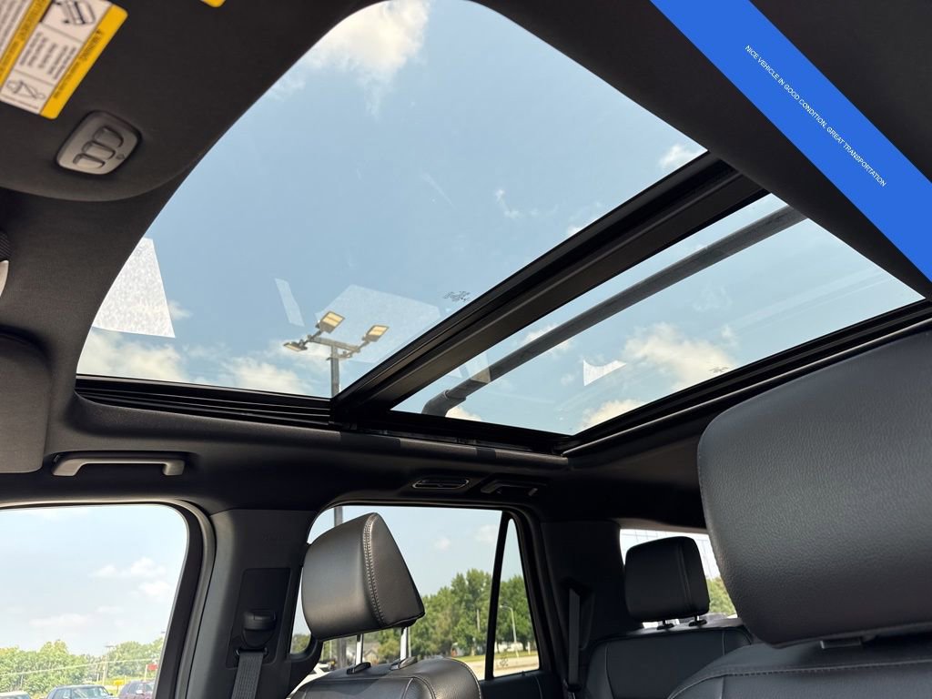 Used 2021 Ford Expedition XLT image 26