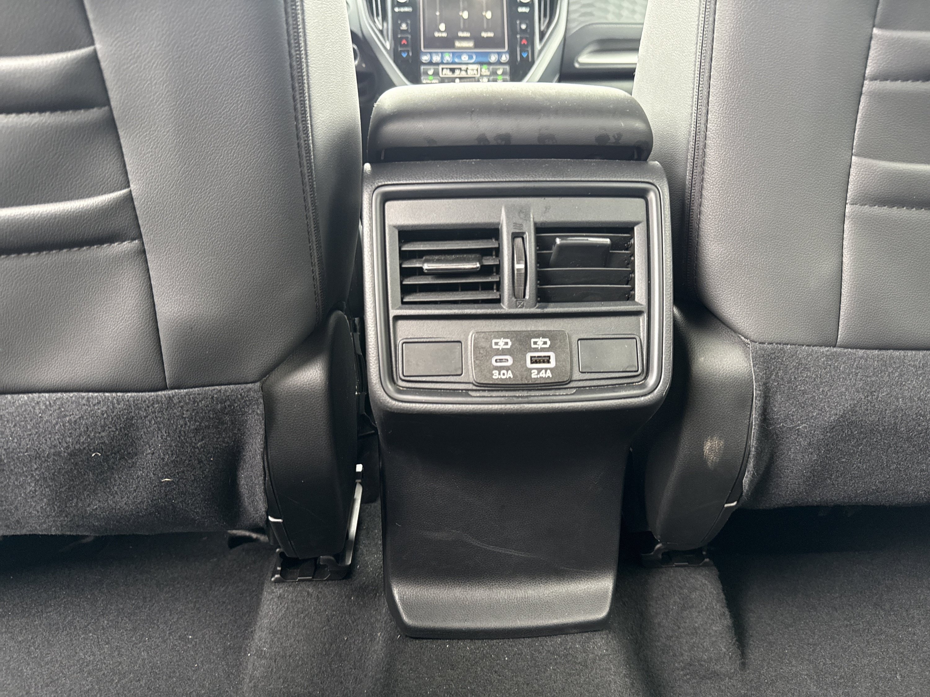 Used 2025 Subaru Forester Premium AWD/4WD image 27