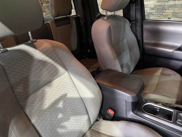 Used 2020 Toyota Tacoma SR w/ SR Convenience Package AWD/4WD image 2