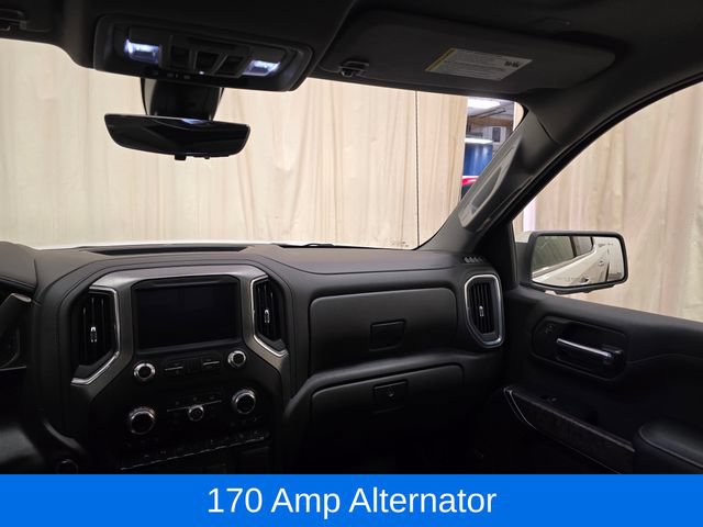 Used 2022 GMC Sierra 1500 Denali w/ Denali Reserve Package AWD/4WD image 34