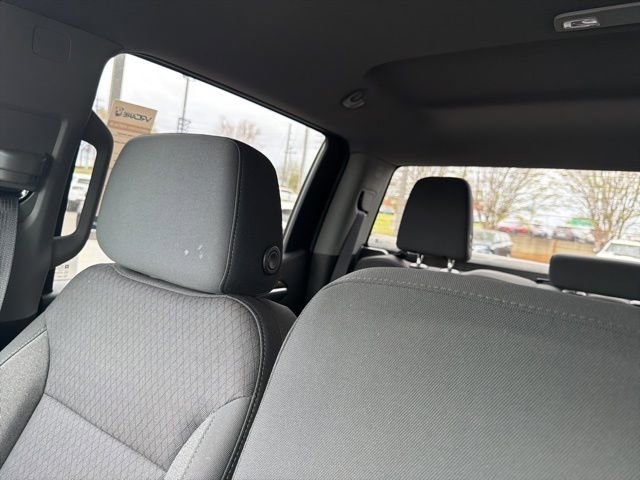 Used 2022 Chevrolet Silverado 1500 RST w/ Z71 Off-Road Package image 19