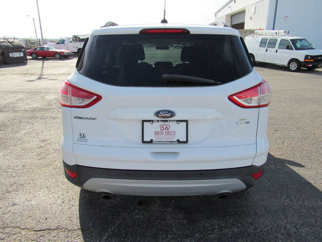 Used 2014 Ford Escape SE w/ Equipment Group 201A AWD/4WD image 4
