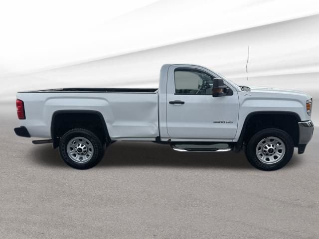 Used 2016 GMC Sierra 3500 4x4 Regular Cab w/ Sierra Convenience Package image 10