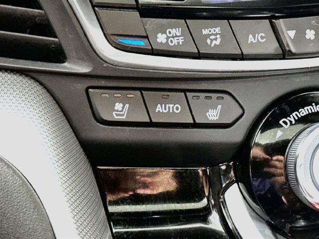 Used 2023 Acura TLX w/ A-SPEC Package AWD/4WD image 26