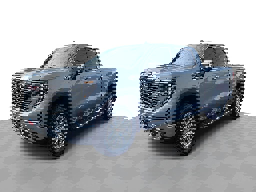 New 2026 GMC Sierra 1500 Denali w/ Technology Package image 1