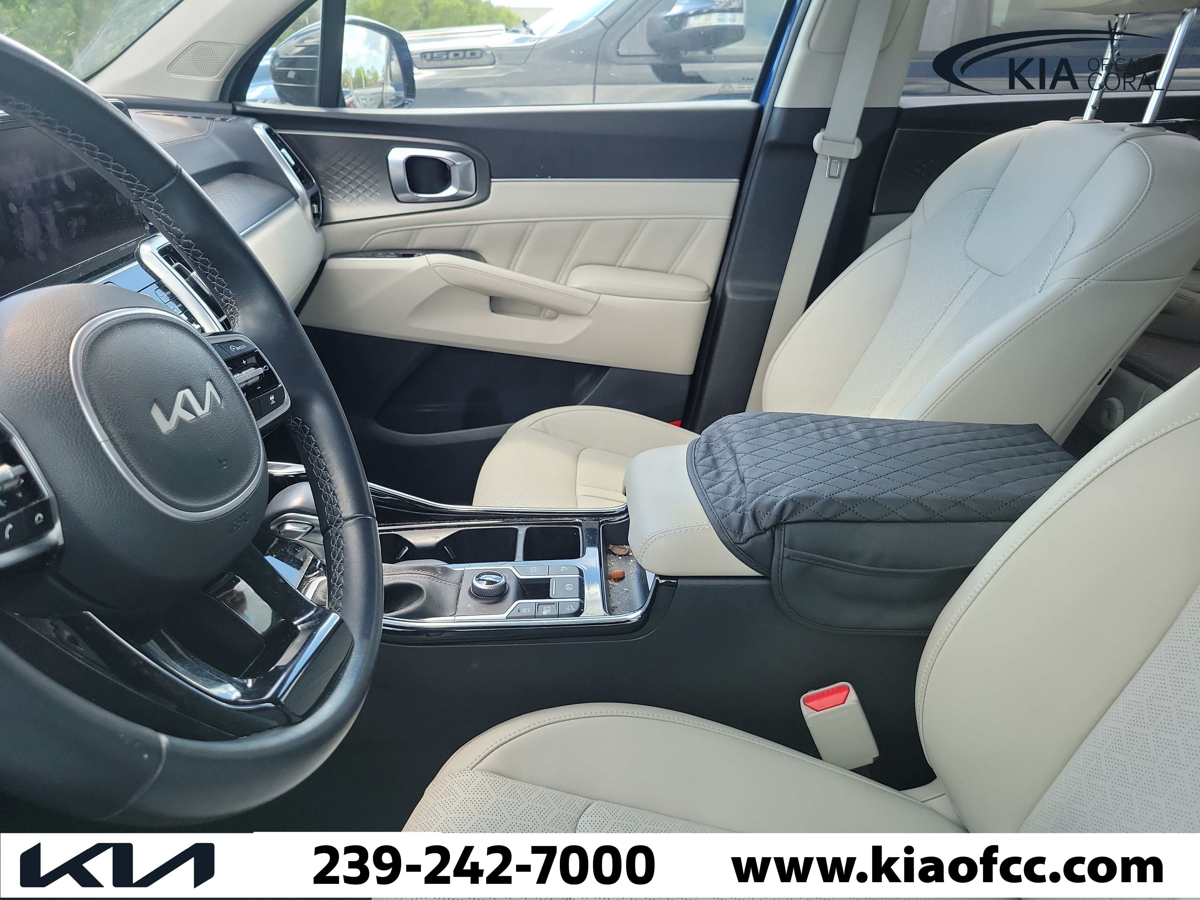 Used 2022 Kia Sorento SX AWD/4WD image 9