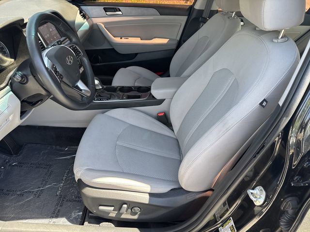Used 2018 Hyundai Sonata SEL FWD image 9