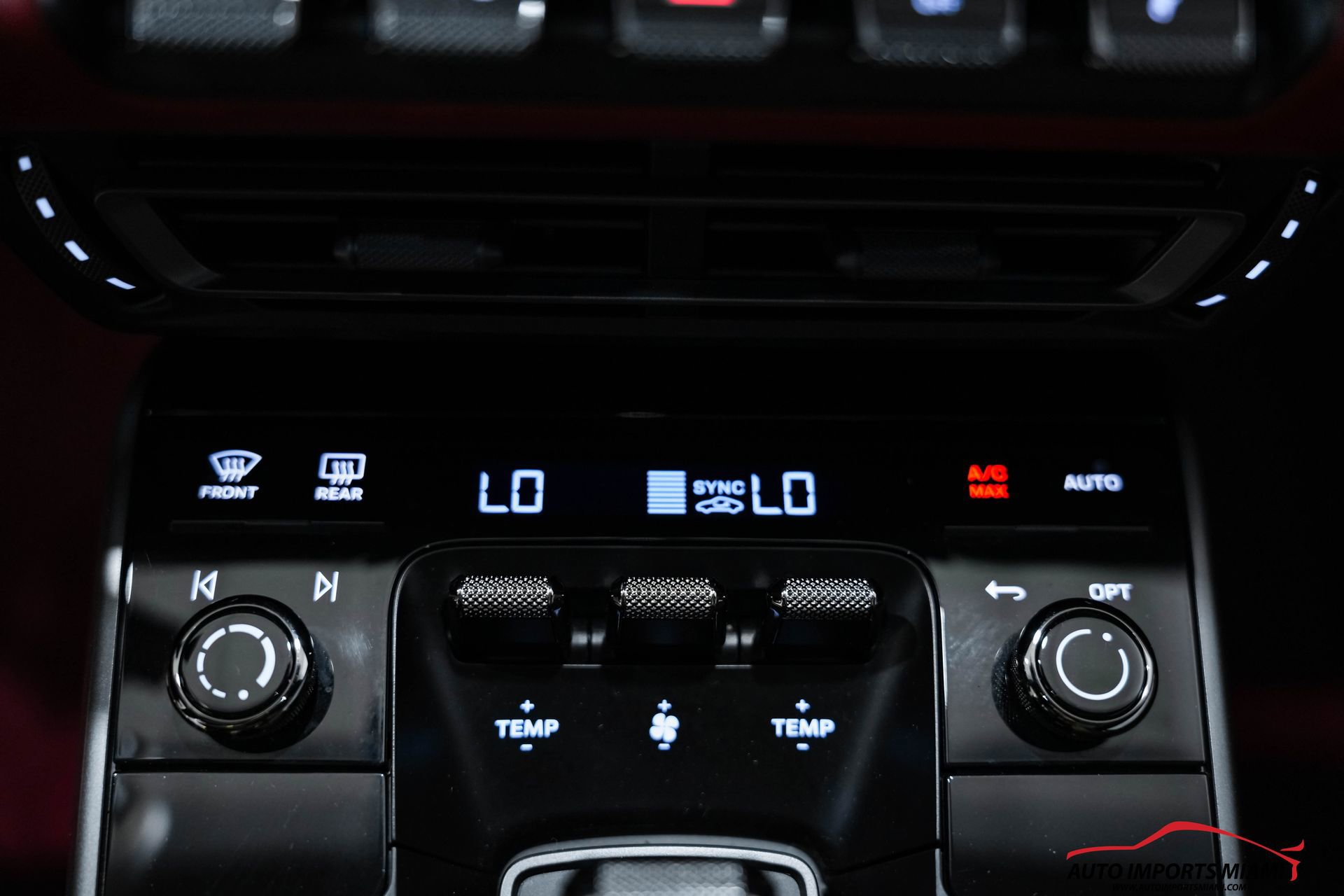 Used 2020 Porsche 911 Carrera w/ Premium Package image 57