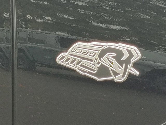 New 2026 RAM 1500 Big Horn w/ Night Edition image 7