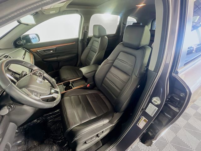 Used 2022 Honda CR-V Touring image 10
