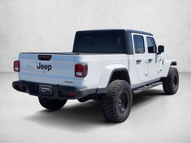 Used 2021 Jeep Gladiator Sport AWD/4WD image 5