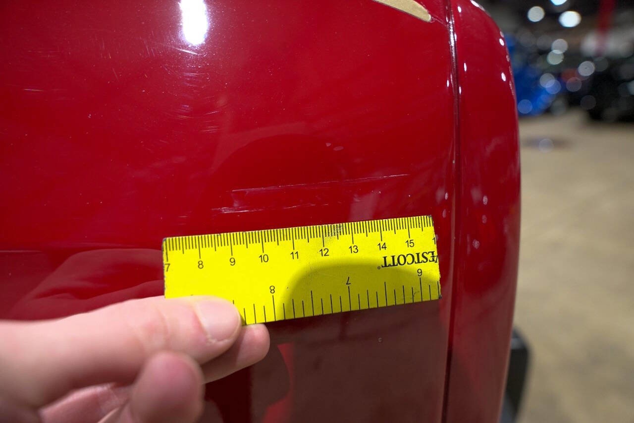 Used 1992 Dodge Ramcharger 4WD image 31